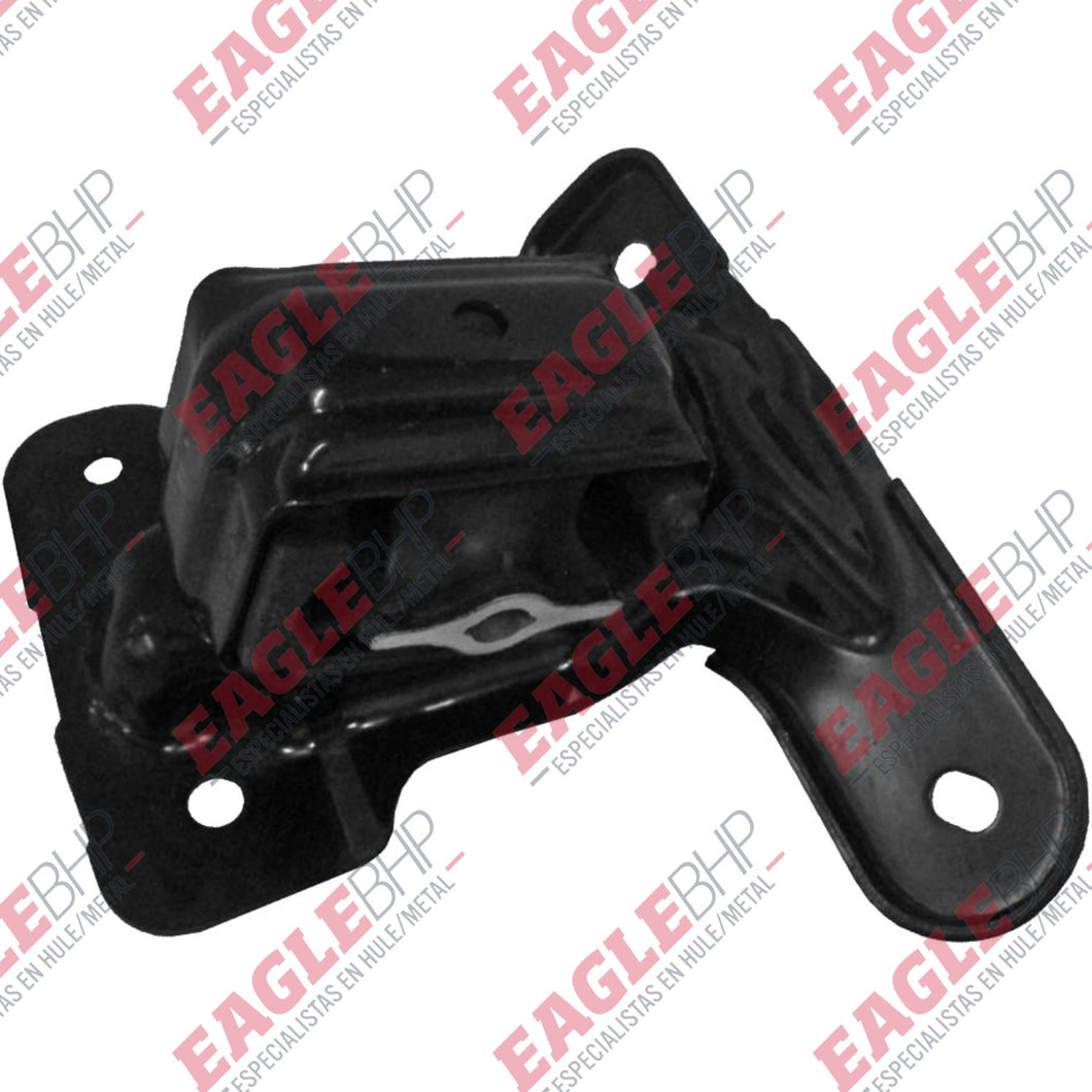 Soporte Motor Frontal Derecho Nitro 2007 - 2011 3.7 (4224)