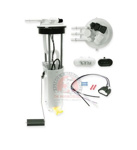 Fuel Pump Module Assembly For 2002-2003 Chevy S10 GMC Sonoma 4.3L V6 – Replaces E3563M