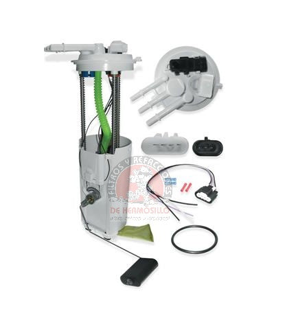 MODULO BOMBA GASOLINA CHEVROLET BLAZER, JIMMY 4.3L 1997-2002