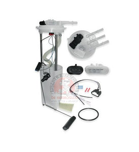 MODULO BOMBA GASOLINA CHEVROLET C 1500/2500 K 1500/2500