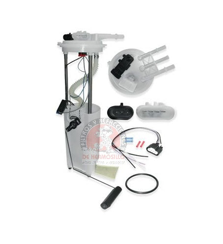 MODULO BOMBA GASOLINA CHEVROLET C 1500/2500 K 1500/2500