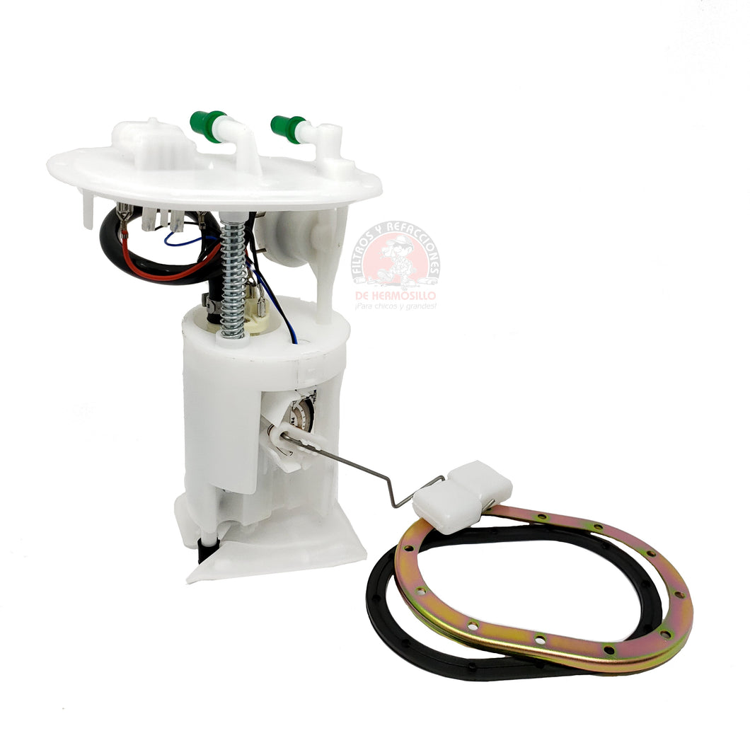 Modulo Bomba Gasolina Ram 700 Fiat Palio Adventure Uno 15-21