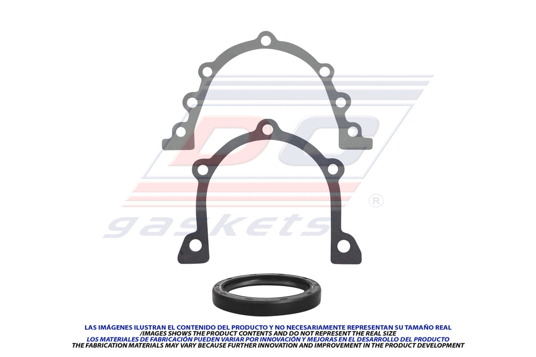 Sello Cigüeñal Toyota 4 1.9L 2.0L 2.2L 2.4L Modelos 18R 20R