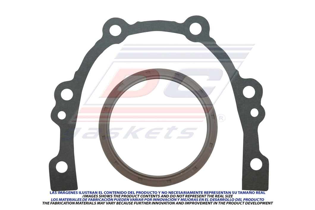 SELLO CIGÜEÑAL TOYOTA/4RUNNER,PREVIA,T100,TACOMA; 1991/2013.