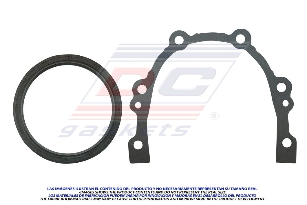 SELLO CIGÜEÑAL TOYOTA 4 RUNNER TACOMA T100