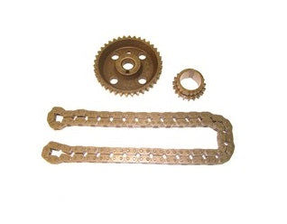KIT DE DISTRIBUCION BUICK SKYLARK OLDSMOBILE ACHIEVA 4L 2.3
