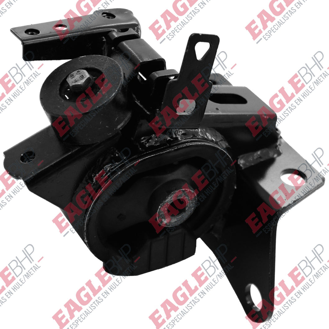 Soporte Transmision Scion Tc 2005 - 2010 2.4 (4890)