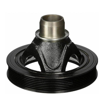 Cargar imagen en el visor de la galería, Polea de cigüeñal Charger 300c Ram 1500/2500 Grand cherokee