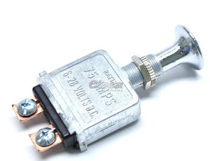 SWITCH JALON 75 AMPERES