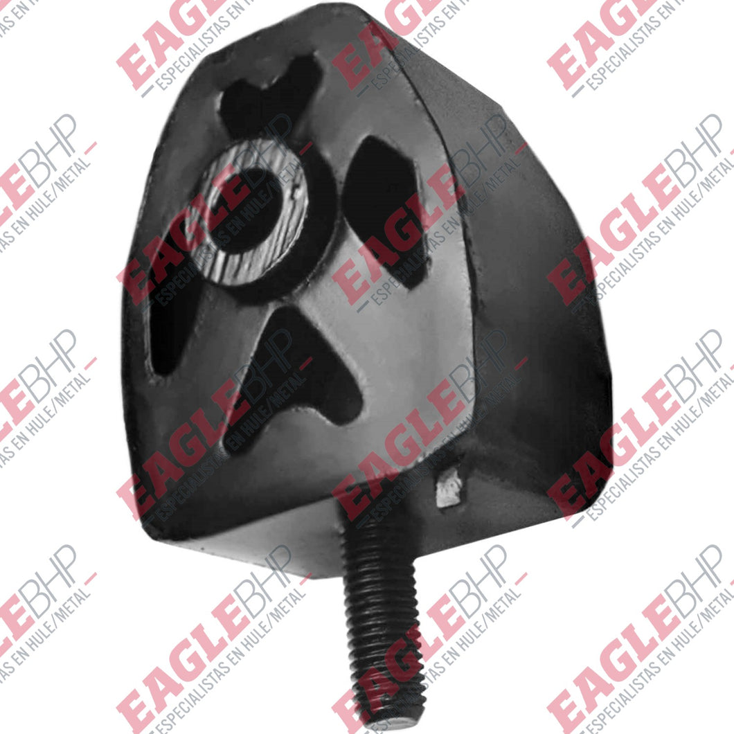 Soporte Motor Frontal Escort 1981 - 1983 1.6 (2460)