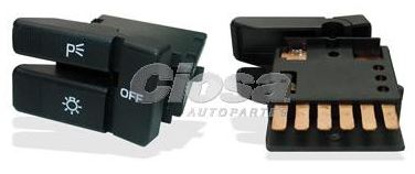 SWITCH LUZ GM 92 EN ADELANTE DS-298