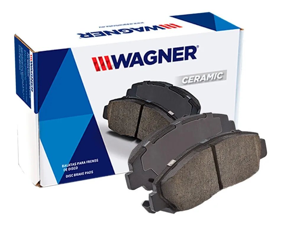 Balatas Traseras Kia Sportage 11-16 Hyundai Tucson 10-15 Wg