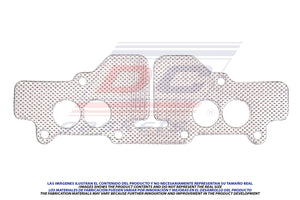 Multiple escape 1.4L, 1.5L 12V "G12B", "4G15", "G15B" 85/91