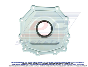 junta tapa distribucion VOLKSWAGEN DOHC CBUA BORA BEETLE