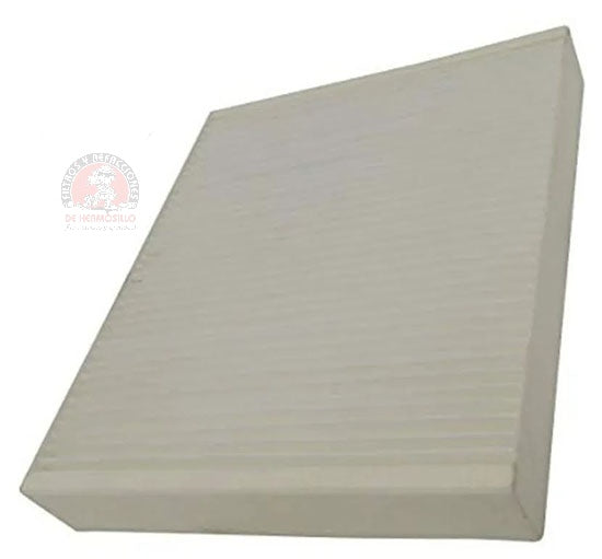 Filtro De Cabina Spark 16-17 Sonic 12-17 4Cil.