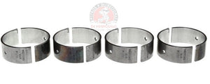 METALES DE BIELA ACCORD 76-78 CIVIC 75-95 CRX 88-91 PRELUDE
