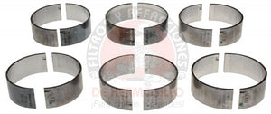 METALES DE BIELA ACCORD 76-78 CIVIC 75-95 CRX 88-91 PRELUDE