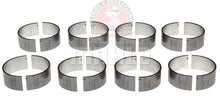 Cargar imagen en el visor de la galería, METALES DE BIELA ACCORD 76-78 CIVIC 75-95 CRX 88-91 PRELUDE
