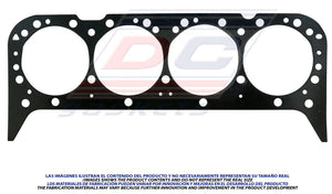 Empaque Cabeza CHEVROLET V8 265" 283" 327" 350" 5.7L 55/03