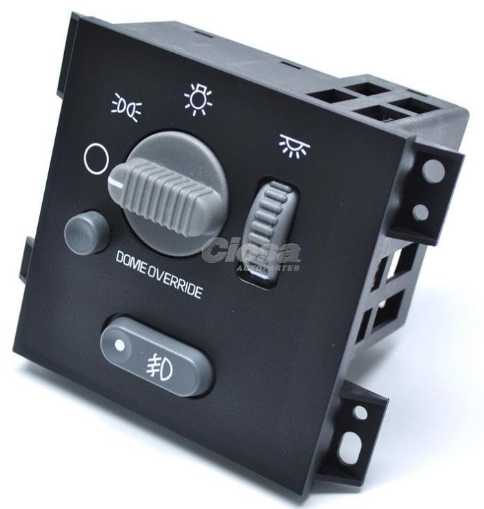 SWITCH DE LUCES CHEBROLET BLAZER 05-98