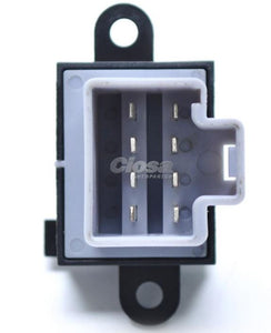 SWITCH ELEVADOR VIDRIO SENCILLO CHRYSLER DODGE PLYMOUTH
