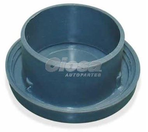 Anillo ajuste de alternador plastico de balero sistema ford