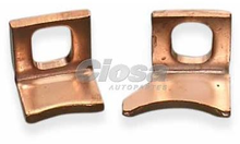 Cargar imagen en el visor de la galería, Contacto de marcha osgr 1.2 kw dodge honda toyota