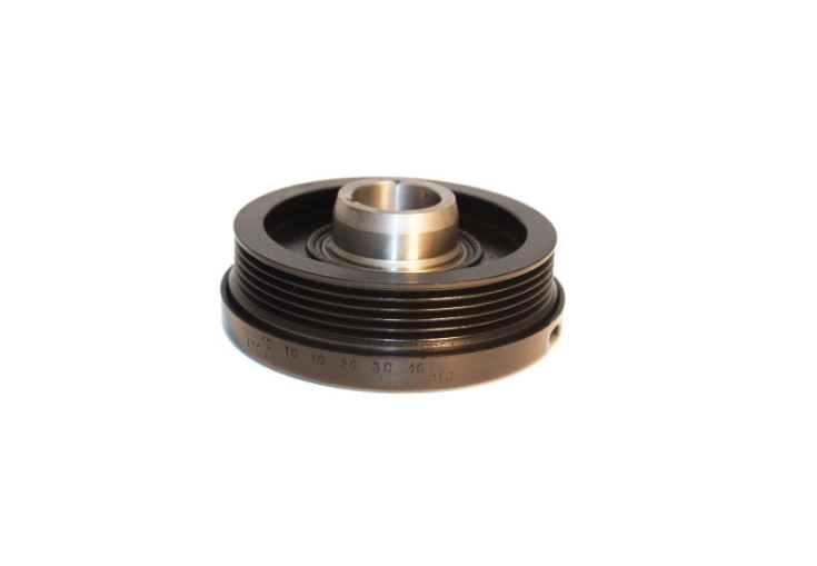 Polea de cigüeñal Ford Ghia Ranger Topaz Tempo 1990-1994