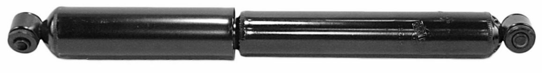 2 Amortiguadores Trasero D200 D150 Ramcharger Trailduster