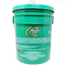 Cargar imagen en el visor de la galería, Cubeta Aceite Monogrado Quaker State Sae 50 Diesel