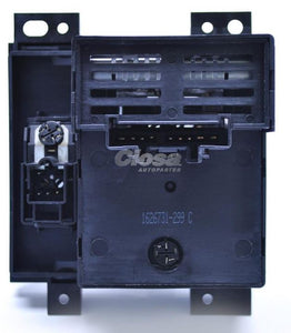 SWITCH DE LUCES CHEBROLET BLAZER 05-98