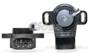 SENSOR TPS nissan sentra tsubame tsuru iii 92-97 TH123