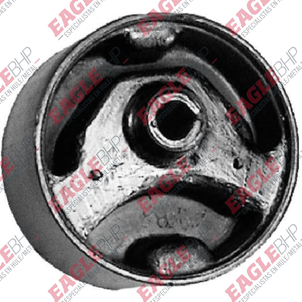 Soporte Motor Frontal Nissan Sentra 1991 1.6 (6654)