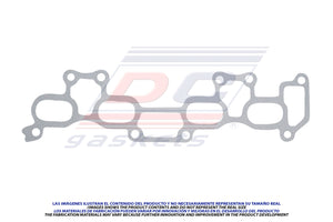 Multiple admision 1.6 SENTRA "AMERICANO" Y PULSAR 89/90