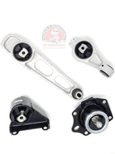 Cargar imagen en el visor de la galería, Kit 4 Soportes De Motor/Trans Neon 00-05 2.0/2.4L Std