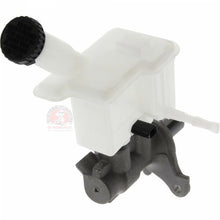 Cargar imagen en el visor de la galería, Cilindro Maestro Nissan March Versa 2012-2013