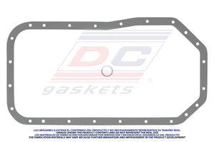 Empaque Carter 2.0 2.3L 2.5L 2.6L CARAVAN 76/89 H100 05/10