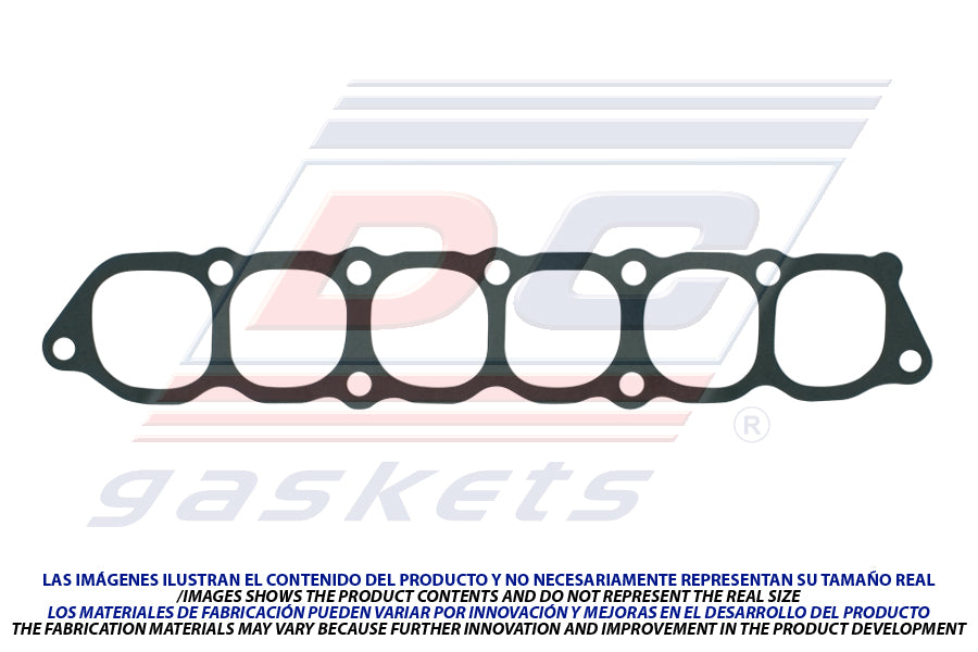 Multiple pleno CHRYSLER DODGE V6; 2.5L CIRRUS, STRATUS 95/99