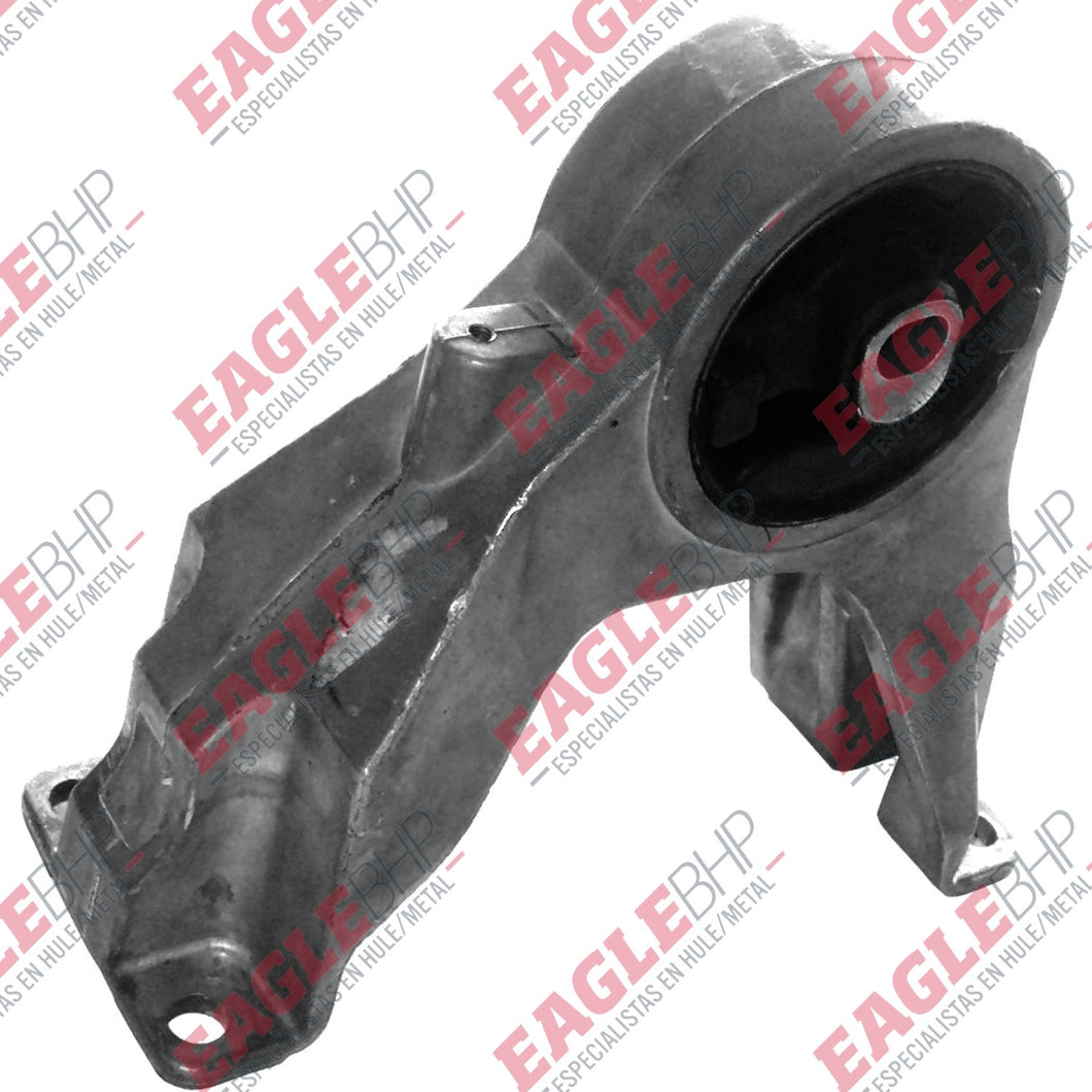 Soporte Tras. 4wd Dodge Journey V6 3.6 (4665)