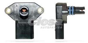 SENSOR MAP vw  (mixto) pointer 1 8l 98-02