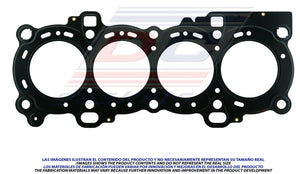 Empaque Cabeza FORD 1.4L 16V FHA, FHD, FHE, FHF FIESTA 98-00