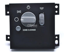 Cargar imagen en el visor de la galería, SWITCH DE LUCES CHEBROLET BLAZER 03-98
