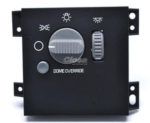 SWITCH DE LUCES CHEBROLET BLAZER 03-98