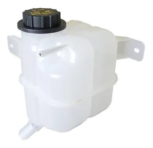 Deposito Recuperador Ford Edge 2.0L 3.5L 3.7L 2007-2014