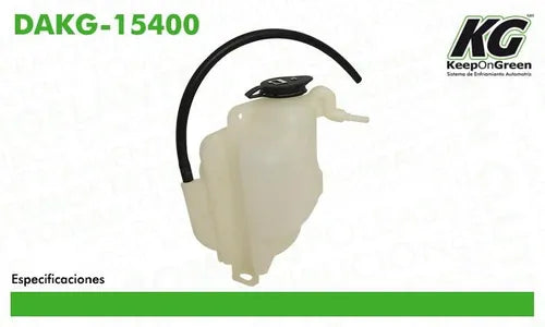 Deposito Recuperador Colorado L4 L5 2004-2007