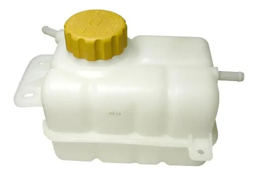 Deposito Recuperador Aveo L4 1.6L, Pontiac G3 2007-2017