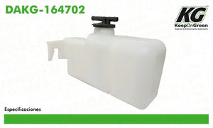 Deposito Recuperador Toyota Camry V6 3.0L 1997-2001