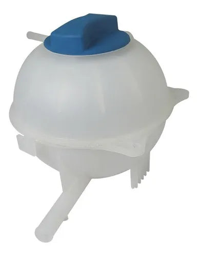 Deposito Recuperador Crossfox Gol Saveiro L4 1.6L 2007-2017