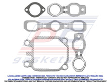 Cargar imagen en el visor de la galería, Multiple Adm Y Esc Chevrolet L6; 216&quot;, 235&quot;, 261&quot; 1937/62