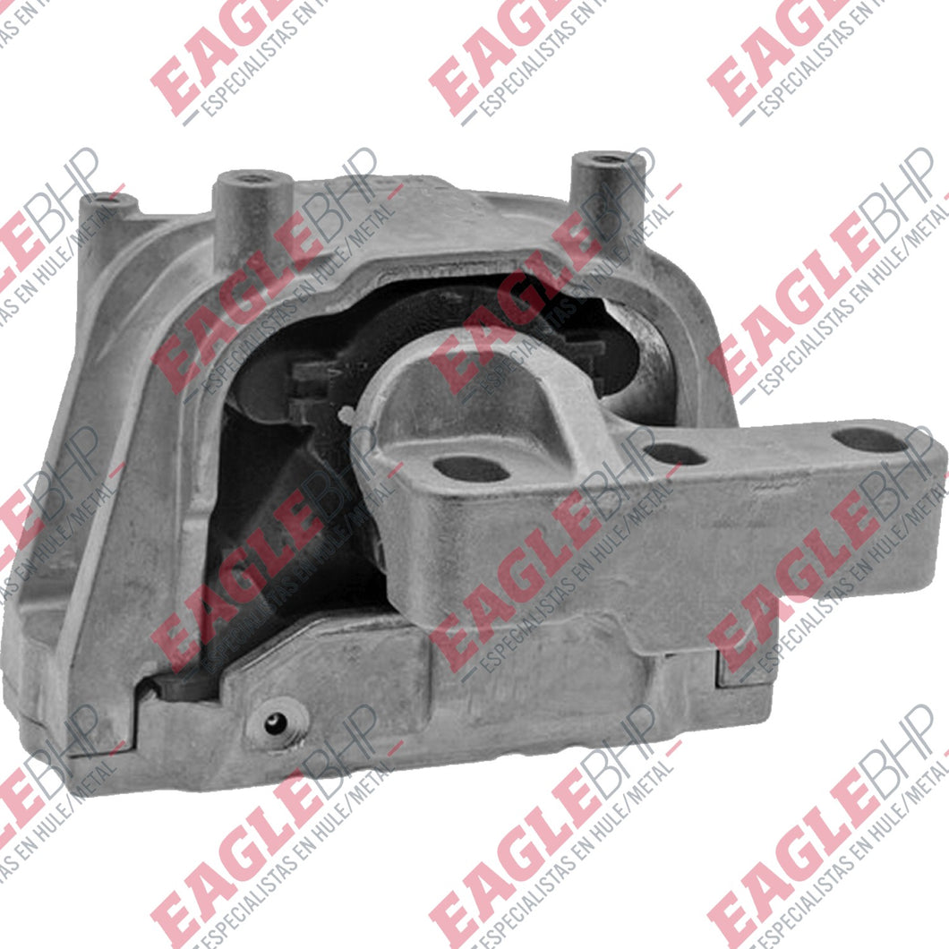 Soporte Motor Frontal Der. A3 2007 - 2015 2l Diesel (4423H)